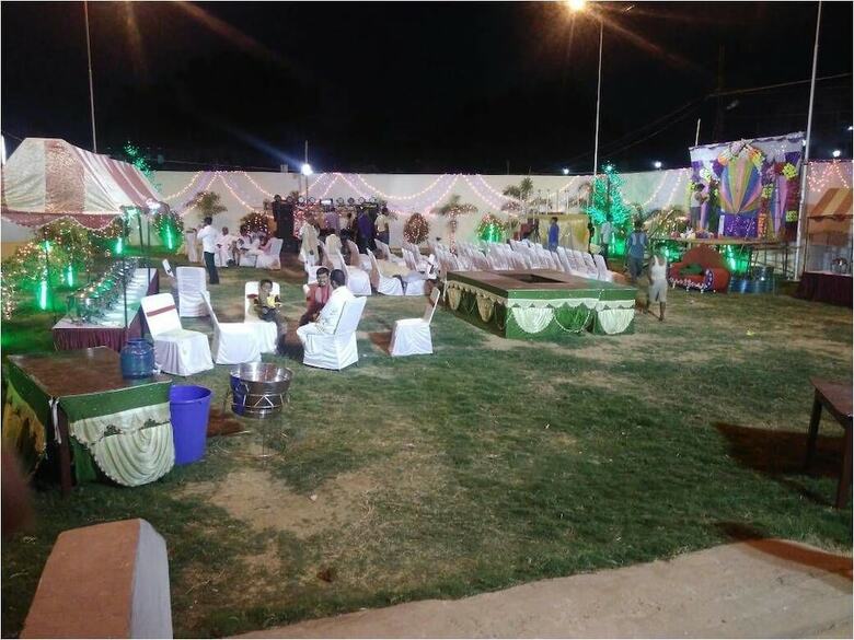 Hotel Nalanda Regency Rajgir