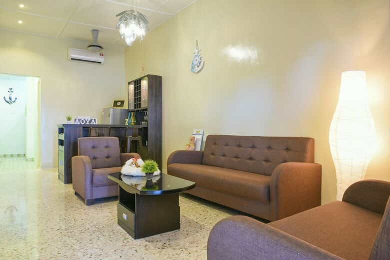 Aoya Homestay
