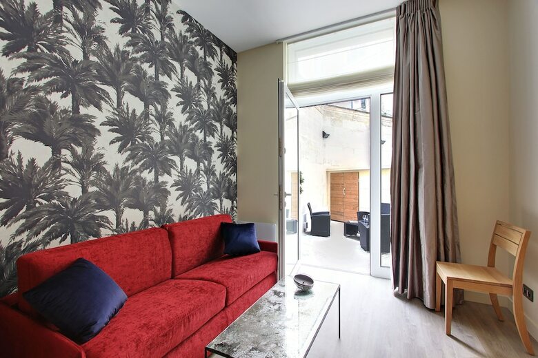 Apartamento Milestay - Opera