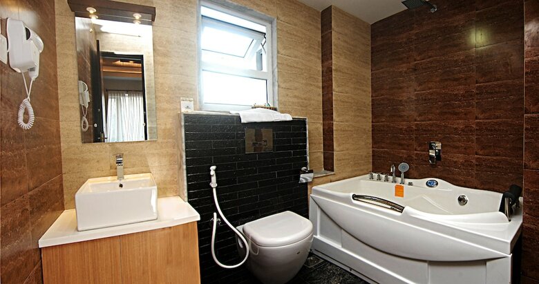 Hotel Kathmandu Suite Home