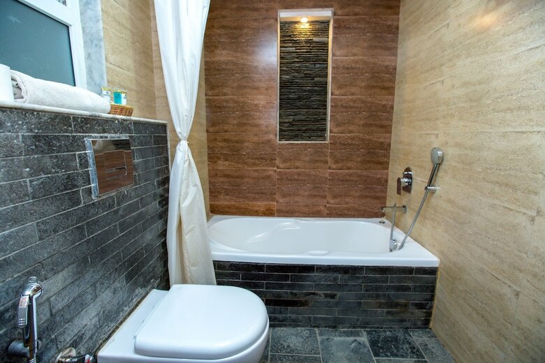 Hotel Kathmandu Suite Home