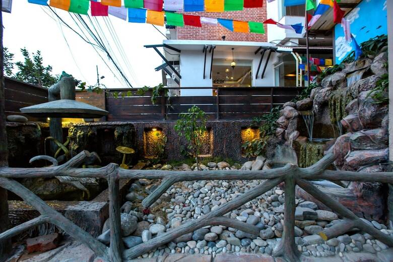 Hotel Kathmandu Suite Home
