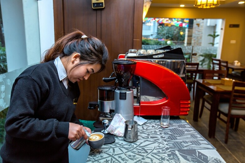 Hotel Kathmandu Suite Home