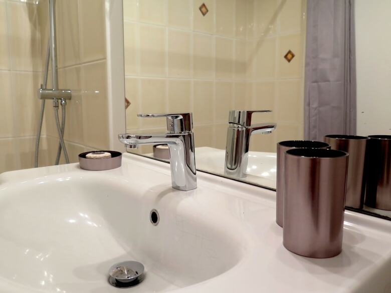 Apartamento Bordeaux Bouqui�re