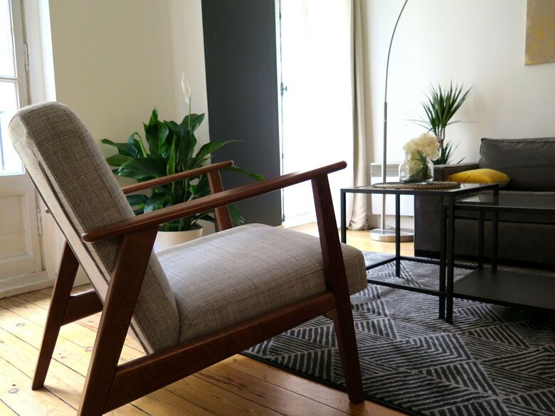 Apartamento Bordeaux Bouqui�re