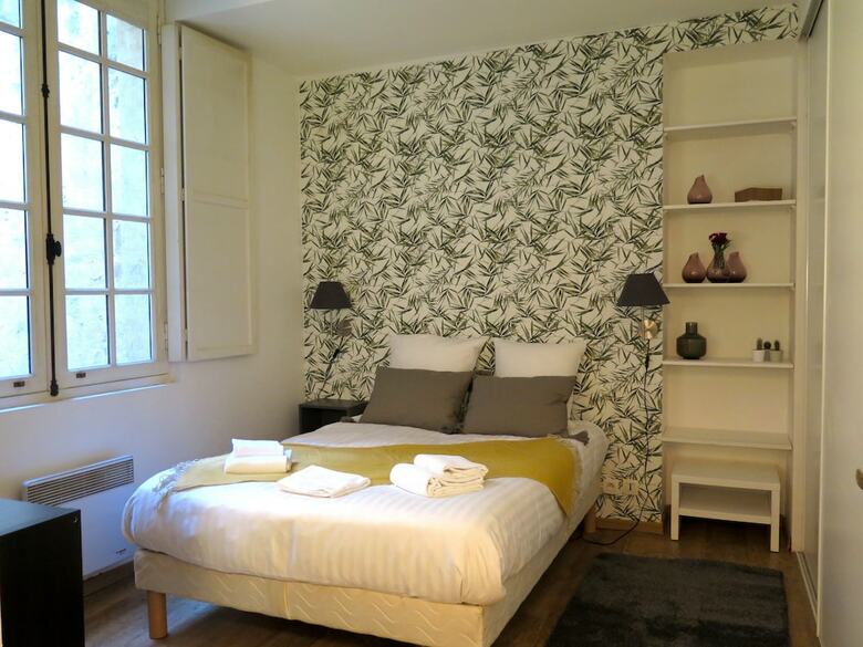 Apartamento Bordeaux Bouqui�re