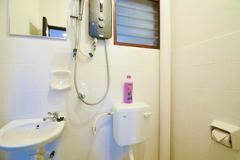 Dahong Island Apartment