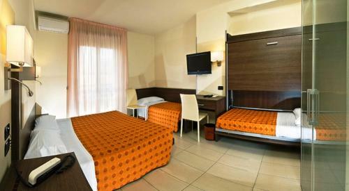 Hotel Taormina
