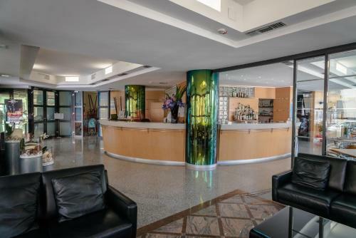 Hotel Taormina