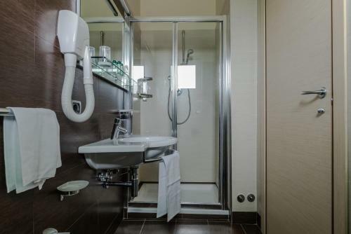 Hotel Taormina
