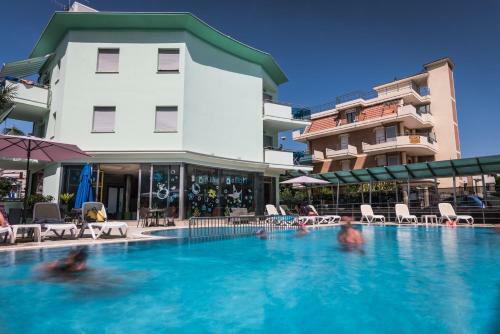 Hotel Taormina