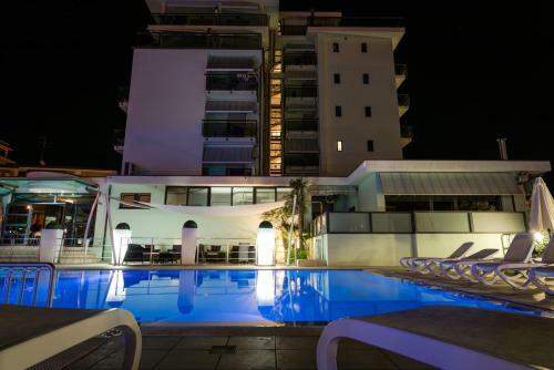 Hotel Taormina
