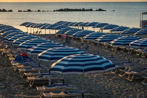 Hotel Taormina