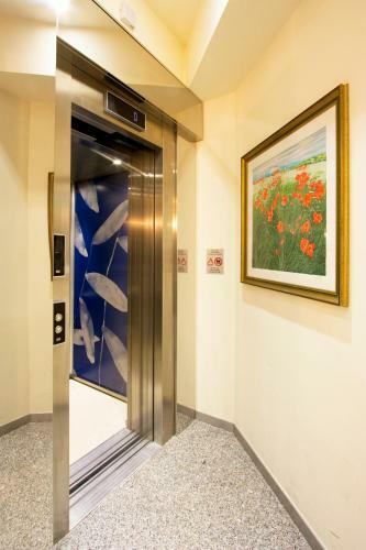 Hotel Taormina