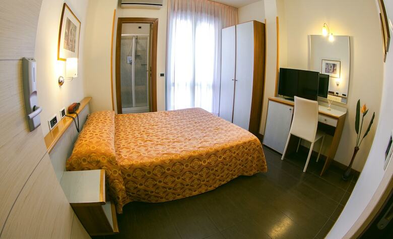 Hotel Taormina