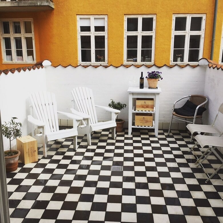 Nyhavn Apartments