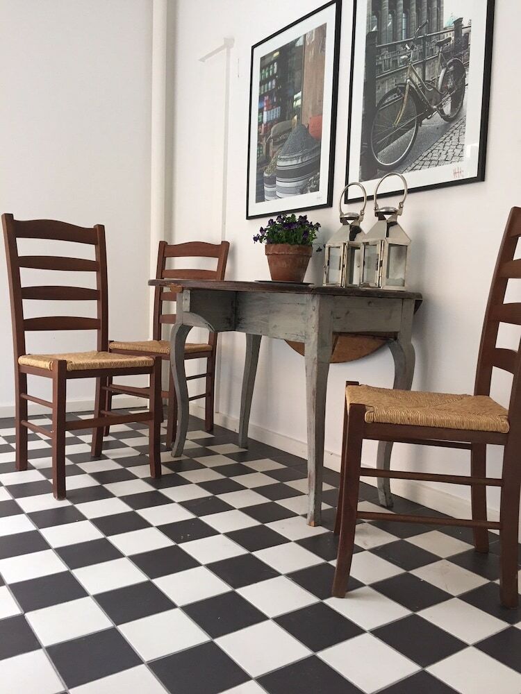 Nyhavn Apartments