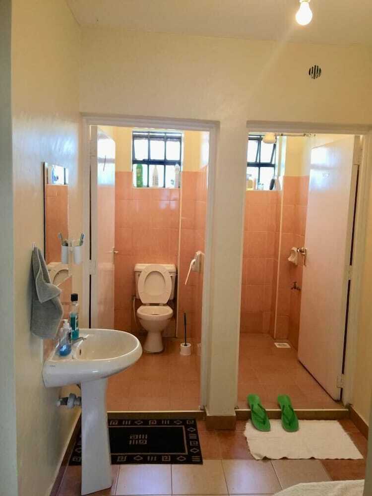 Apartamentos Tymset Ventures