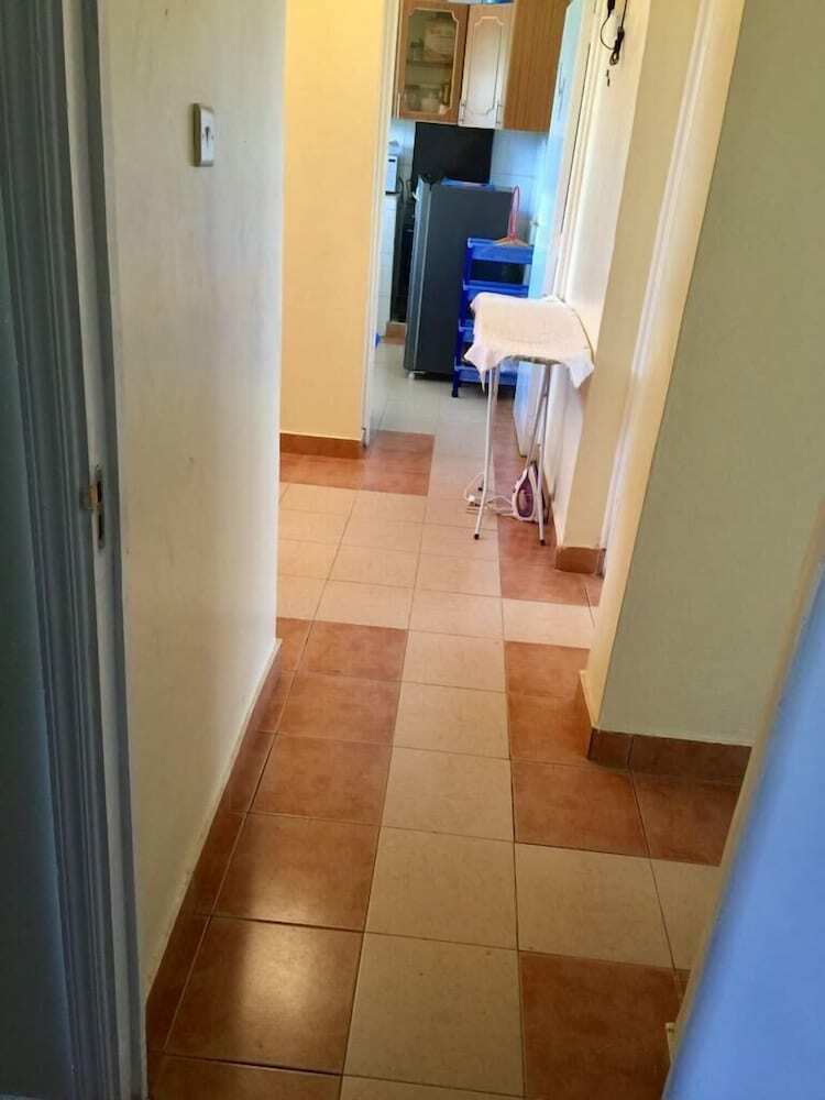 Apartamentos Tymset Ventures
