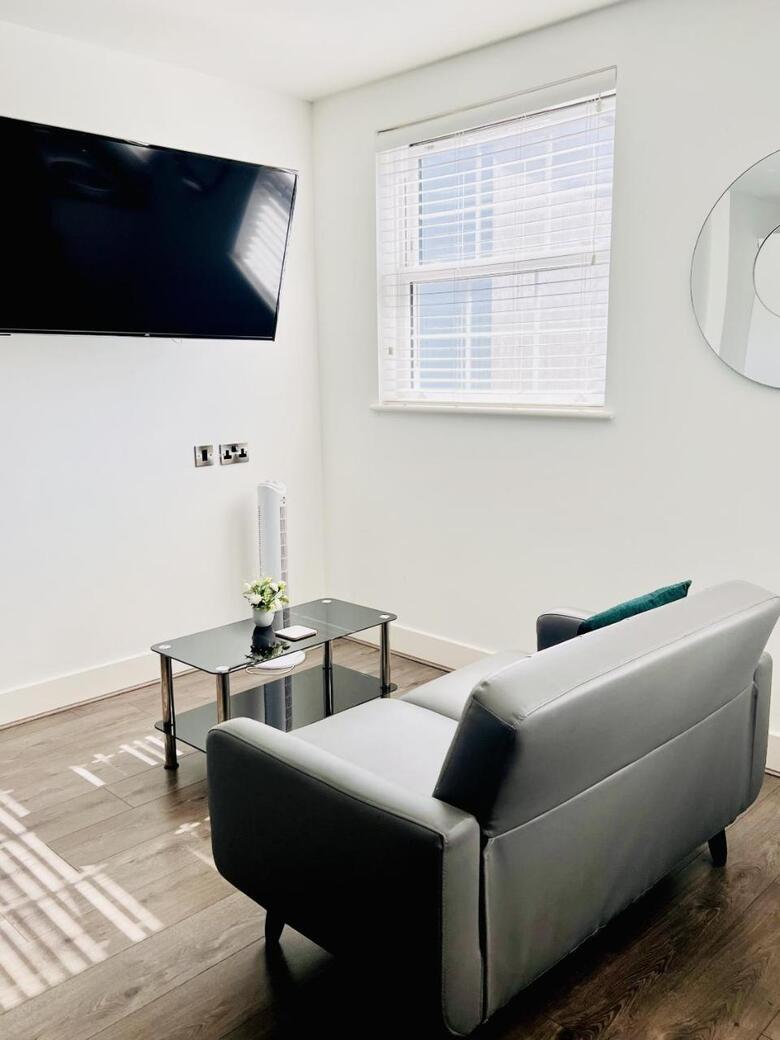 Apartamentos Fox Studios