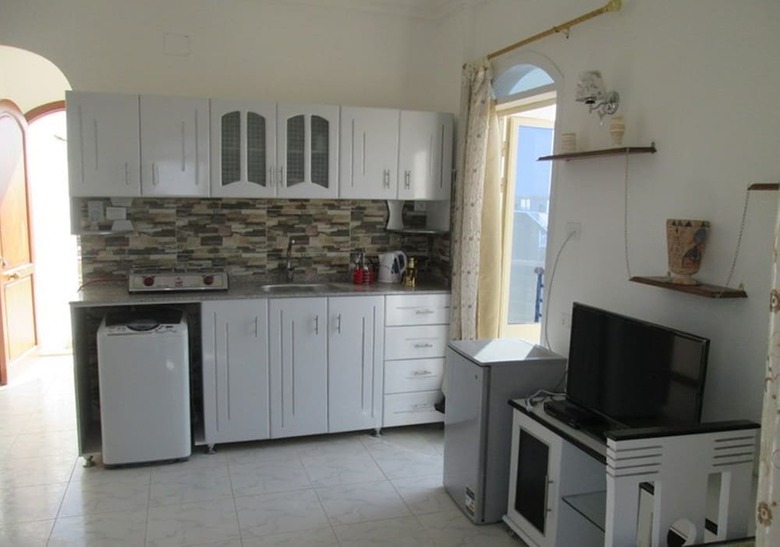 Aparthotel Nile Paradise Apartments