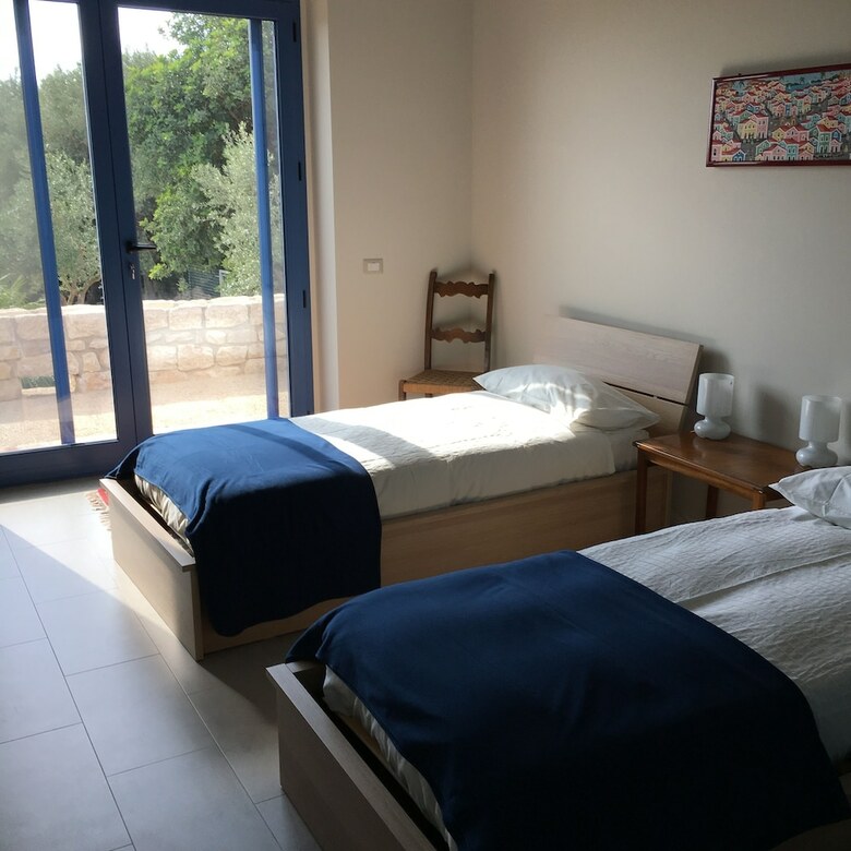 Bed & Breakfast Casa Dei Granati
