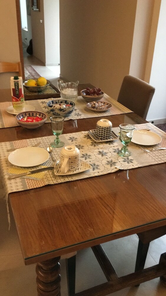 Bed & Breakfast Casa Dei Granati