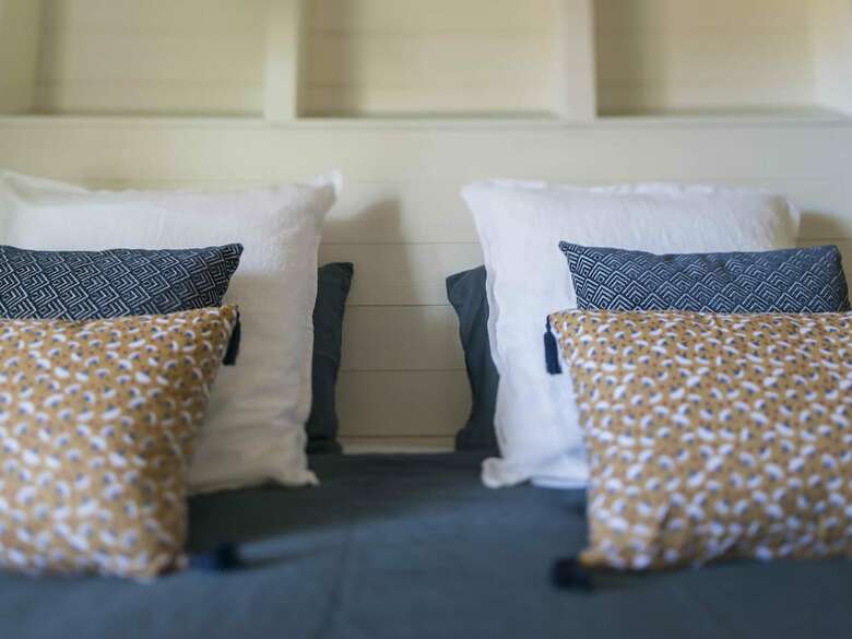 Bed & Breakfast Les Hauts De Jade