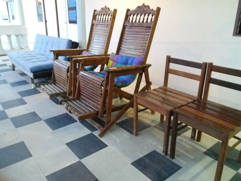Hotel Boonsiri Guesthouse