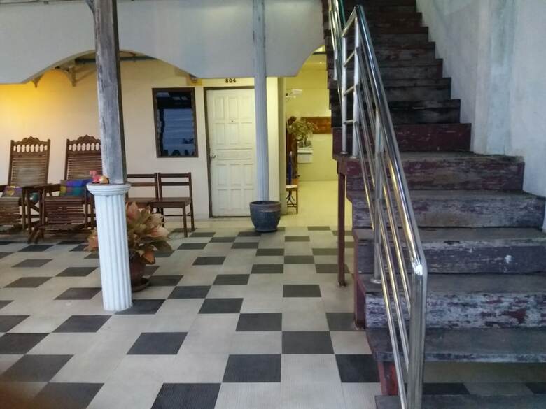 Hotel Boonsiri Guesthouse