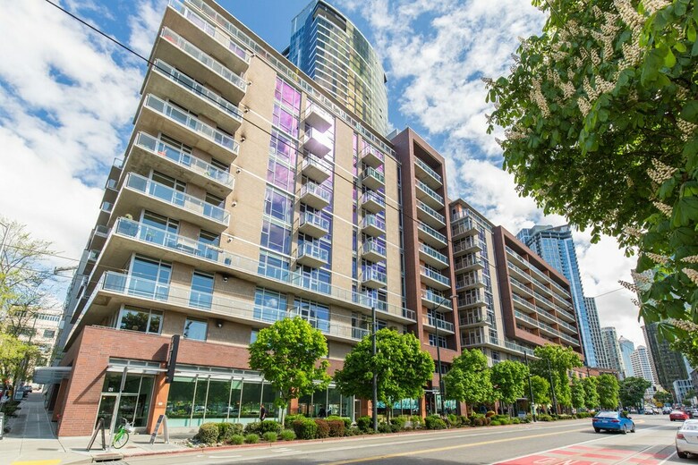 South Lake Union Condos By Barsala