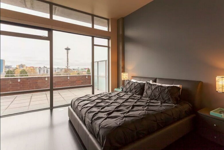 South Lake Union Condos By Barsala