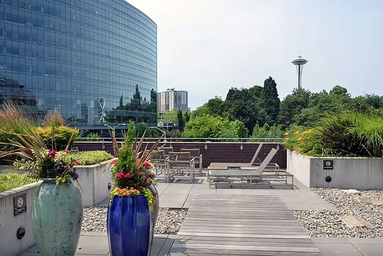 South Lake Union Condos By Barsala