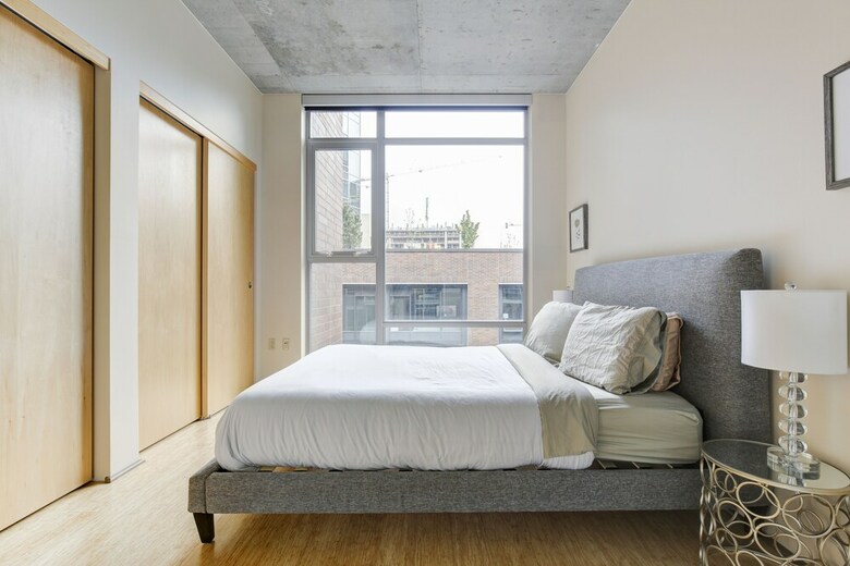 South Lake Union Condos By Barsala