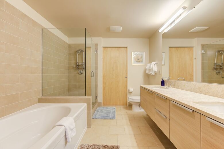 South Lake Union Condos By Barsala