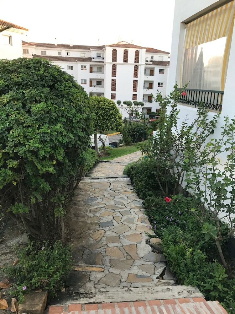 Apartamentos Penthouse Gran Calahonda