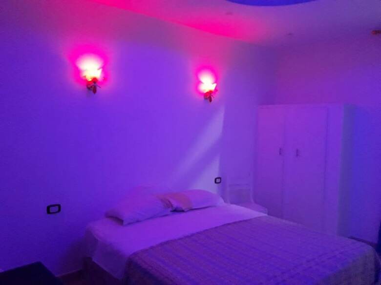 Hotel Luxor Guest House