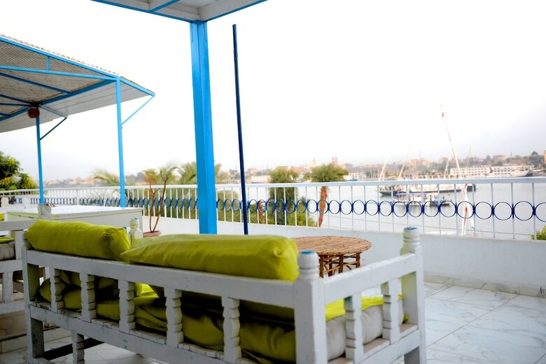 Hotel Luxor Guest House
