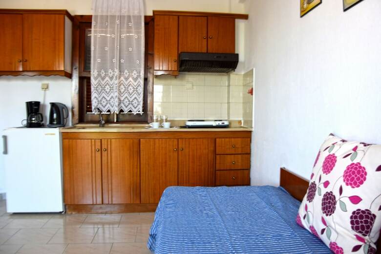 Apartamentos Seaview Studios