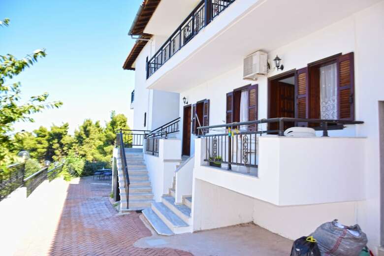 Apartamentos Seaview Studios