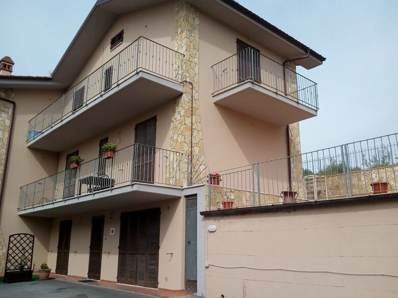 Bed & Breakfast A Pinocchio