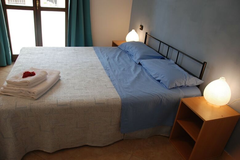 Bed & Breakfast A Pinocchio