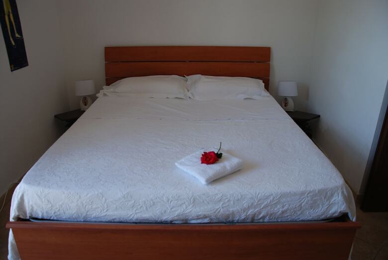 Bed & Breakfast A Pinocchio