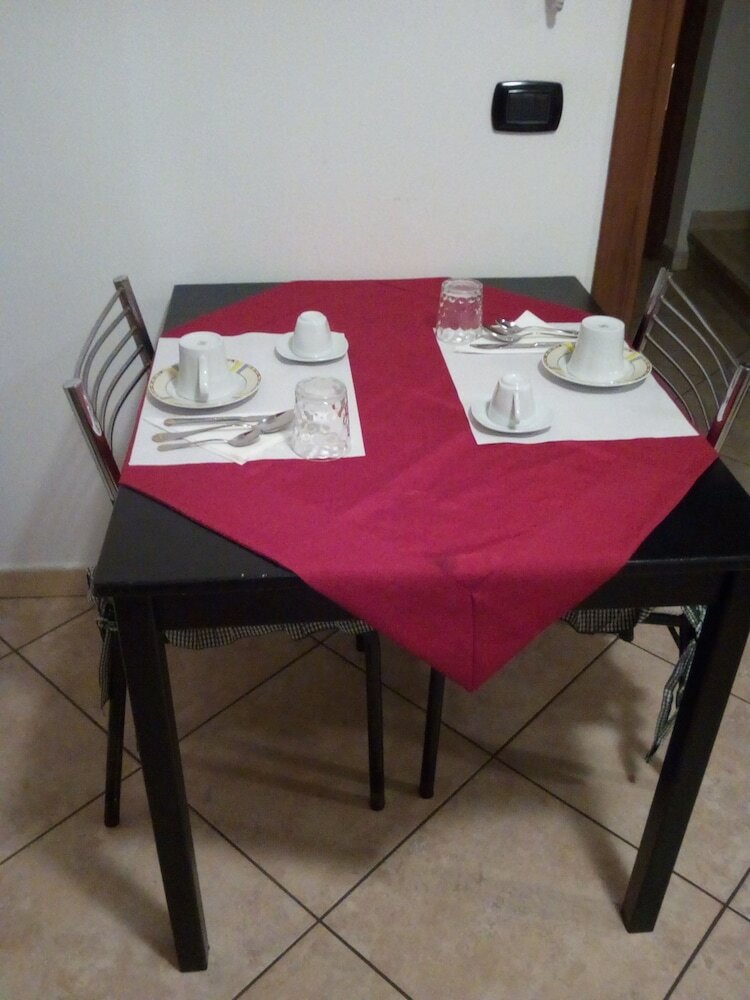 Bed & Breakfast A Pinocchio