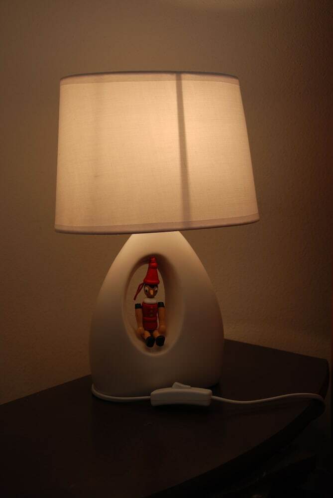 Bed & Breakfast A Pinocchio
