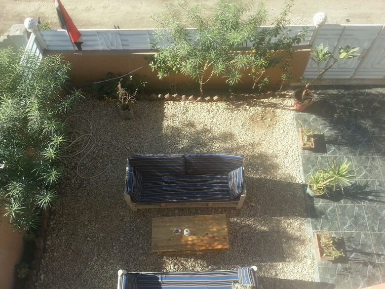 Aparthotel Luxor Star Apartments