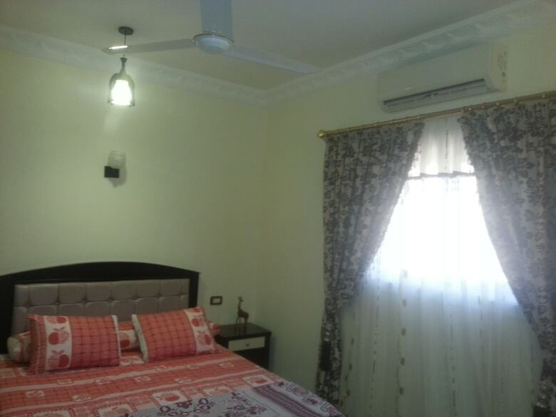 Aparthotel Luxor Star Apartments