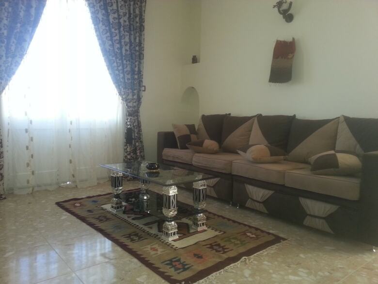 Aparthotel Luxor Star Apartments