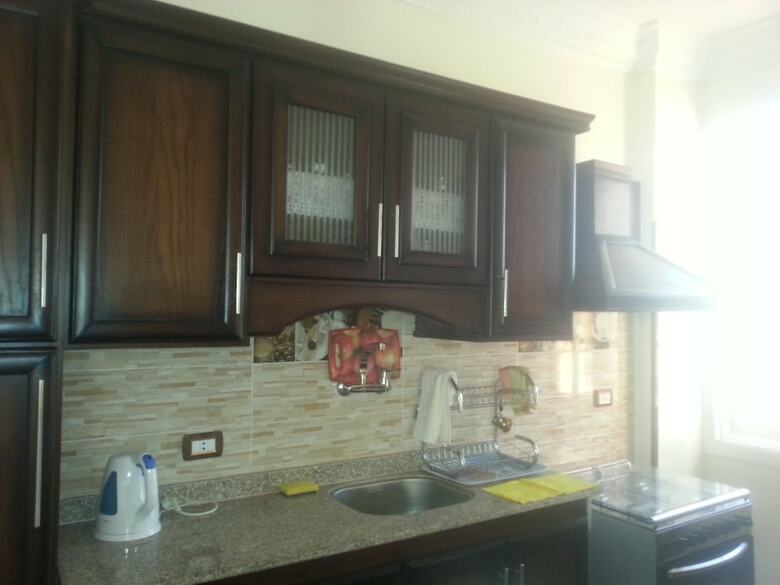 Aparthotel Luxor Star Apartments