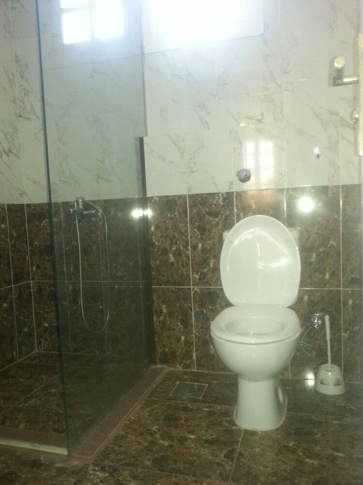 Aparthotel Luxor Star Apartments